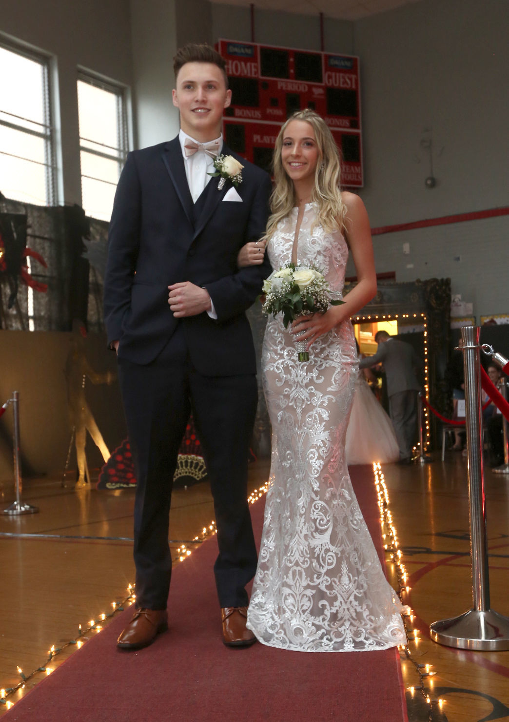 St. Joseph High School Prom